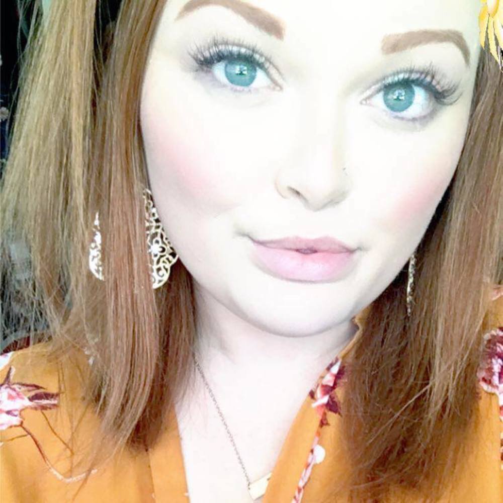 Meet your Posher, Gabi